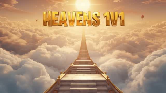 HEAVENS 1v1