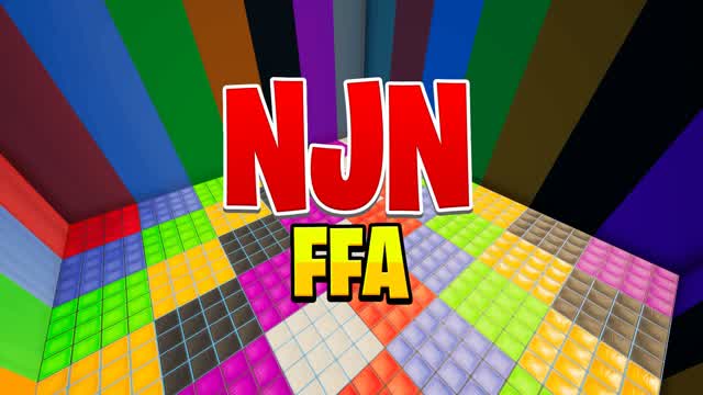 NJN - All WEAPONS - FFA