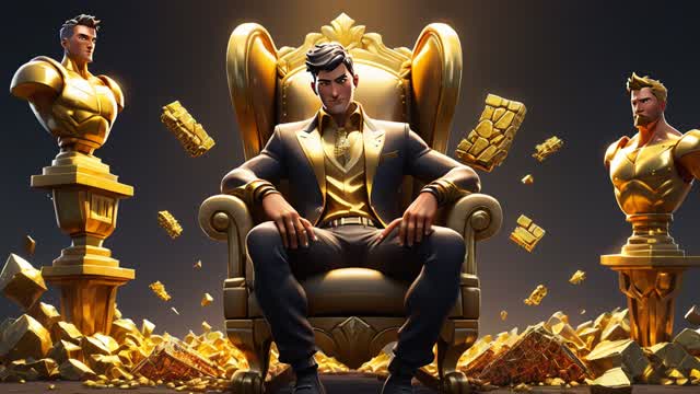 MILLIONAIRE FREE FOR ALL!