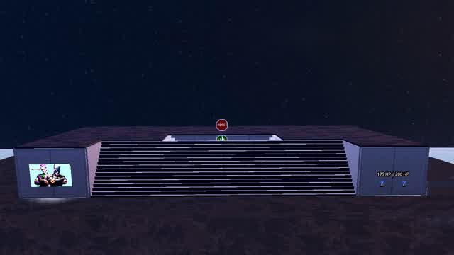 1v1 Smooth Pit