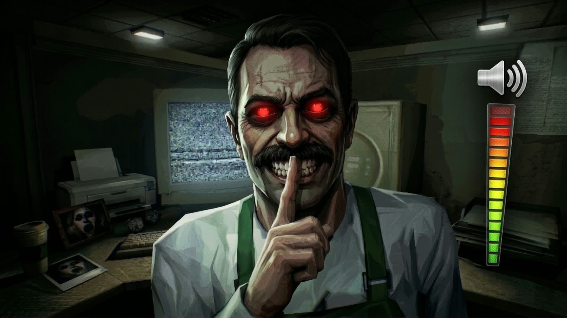 THE LAST SHIFT [HORROR] 0169-4000-0232 by tomroad - フォートナイト