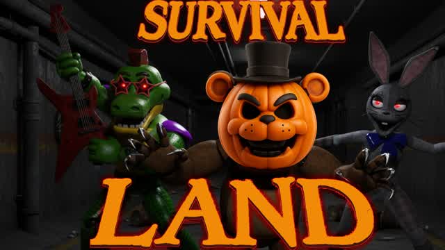 Survival Land