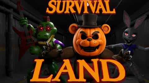 Survival Land