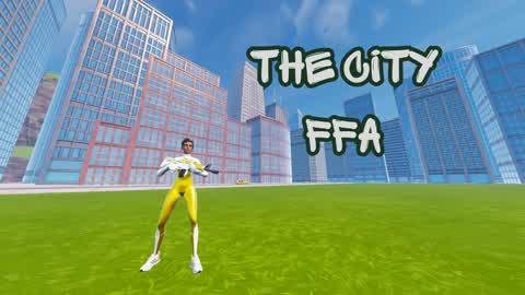 The City-FFA