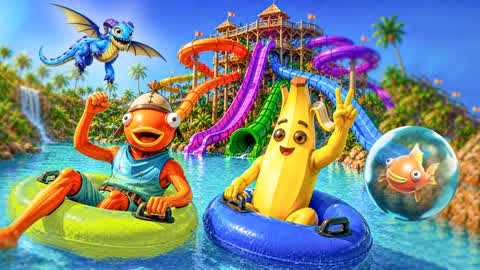 SIDEKICK WATERPARK