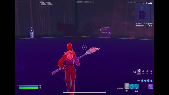 1 VS 1 WITH NICE FEELING