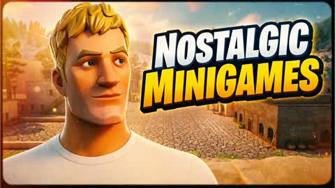 Outside, After School Minigames