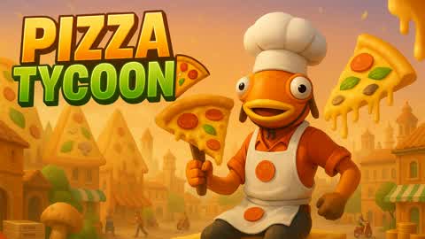 🍕 PIZZA TYCOON 🍕