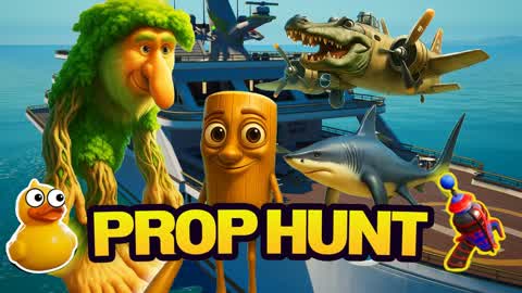 BRAINROT YACHT PROP HUNT
