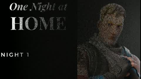 One Night at Home