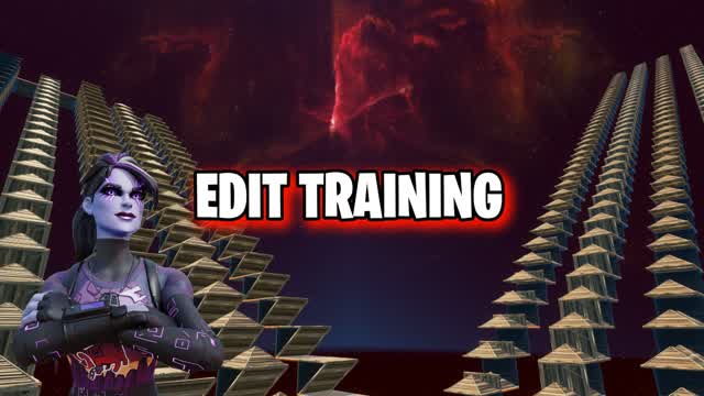 INFINITE EDIT TRANING v4