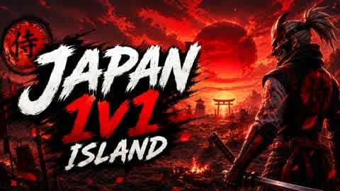 Ultimate Japan 1v1