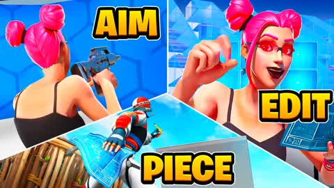 AIM EDIT CONTROL PIECE 5019-7371-1328🎯