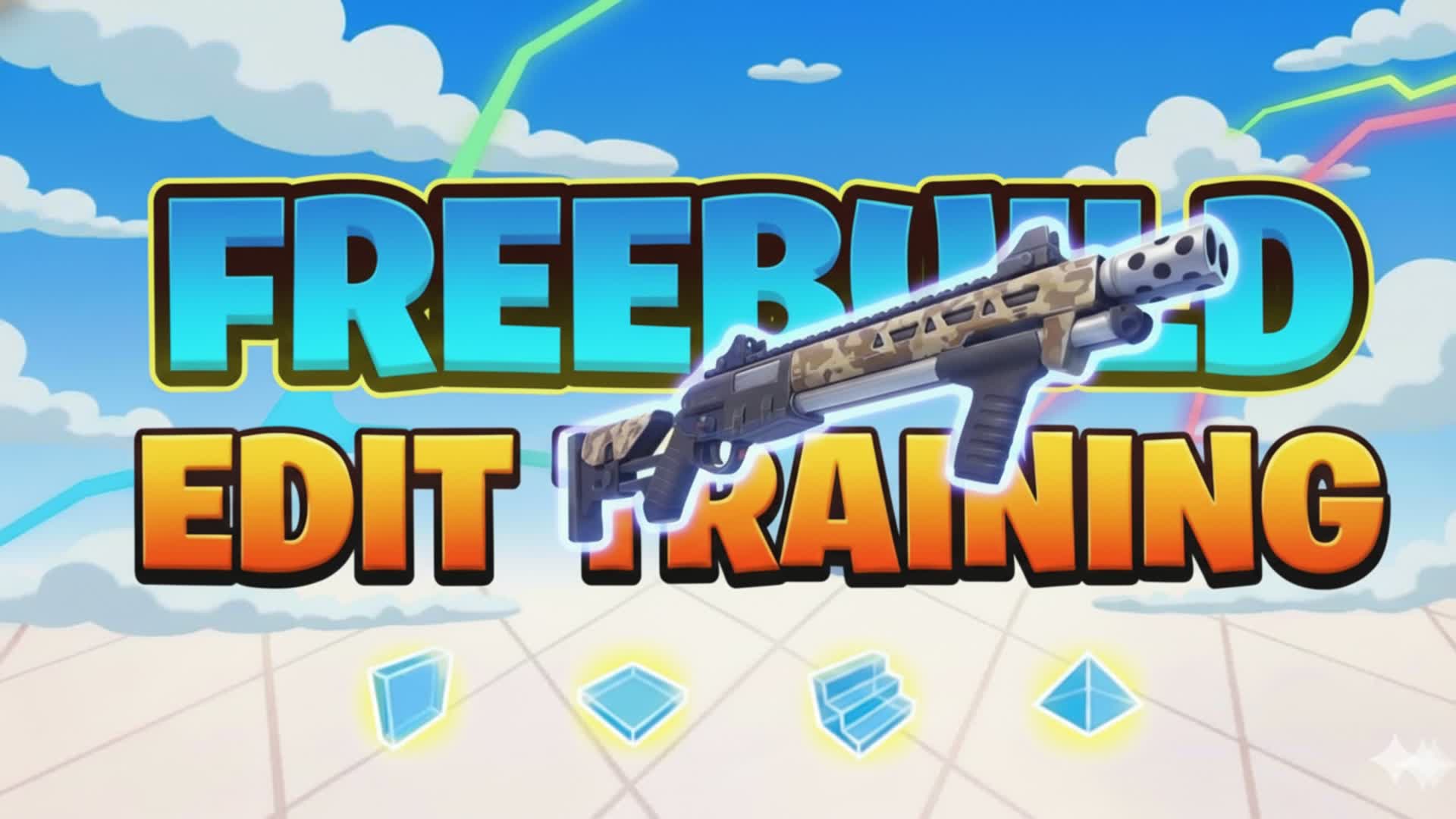 FREEBUILD MAP ONLY
