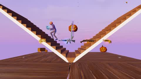 Flight 1v1