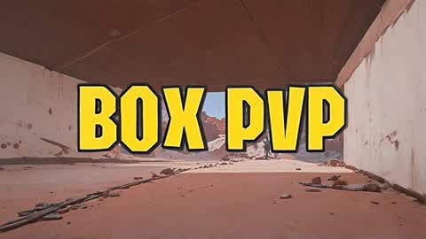 BOX FIGHT (PVP)