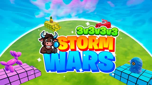 🌪️ STORM ⚔️ WARS 📦 BOXFIGHT