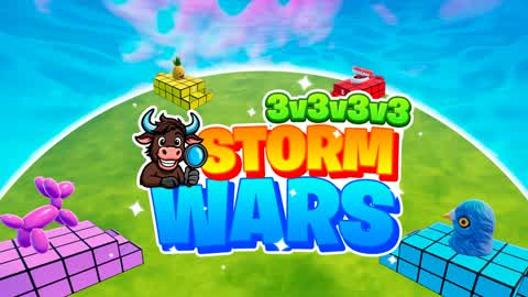 🌪️ STORM ⚔️ WARS 📦 BOXFIGHT 🔍