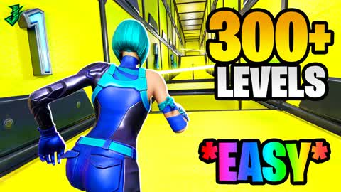 PARKOUR BLITZ 300+
