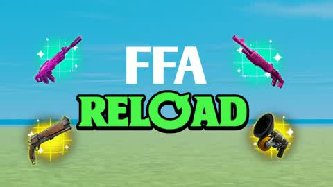 1v1v1 1V1 RELOAD REALISTIC FFA