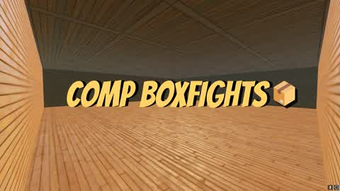 Comp BoxFights