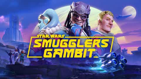 Smugglers Gambit