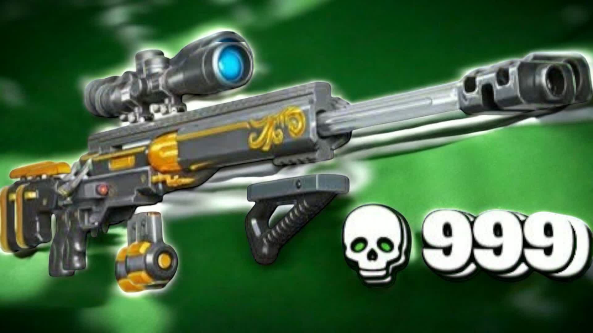 無料のドライブスナイパー 🎯