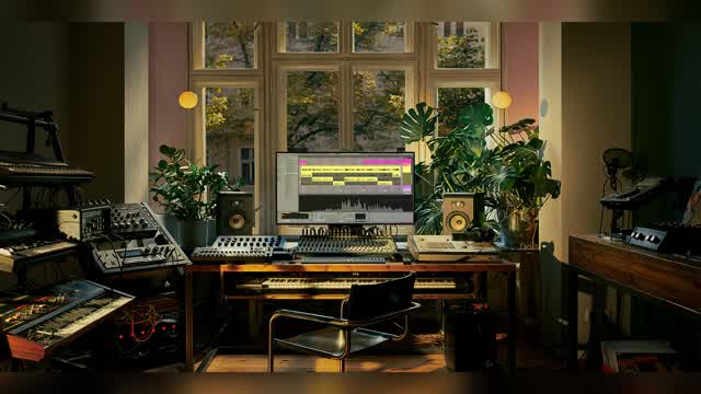 Capture 1 – VL Studio X