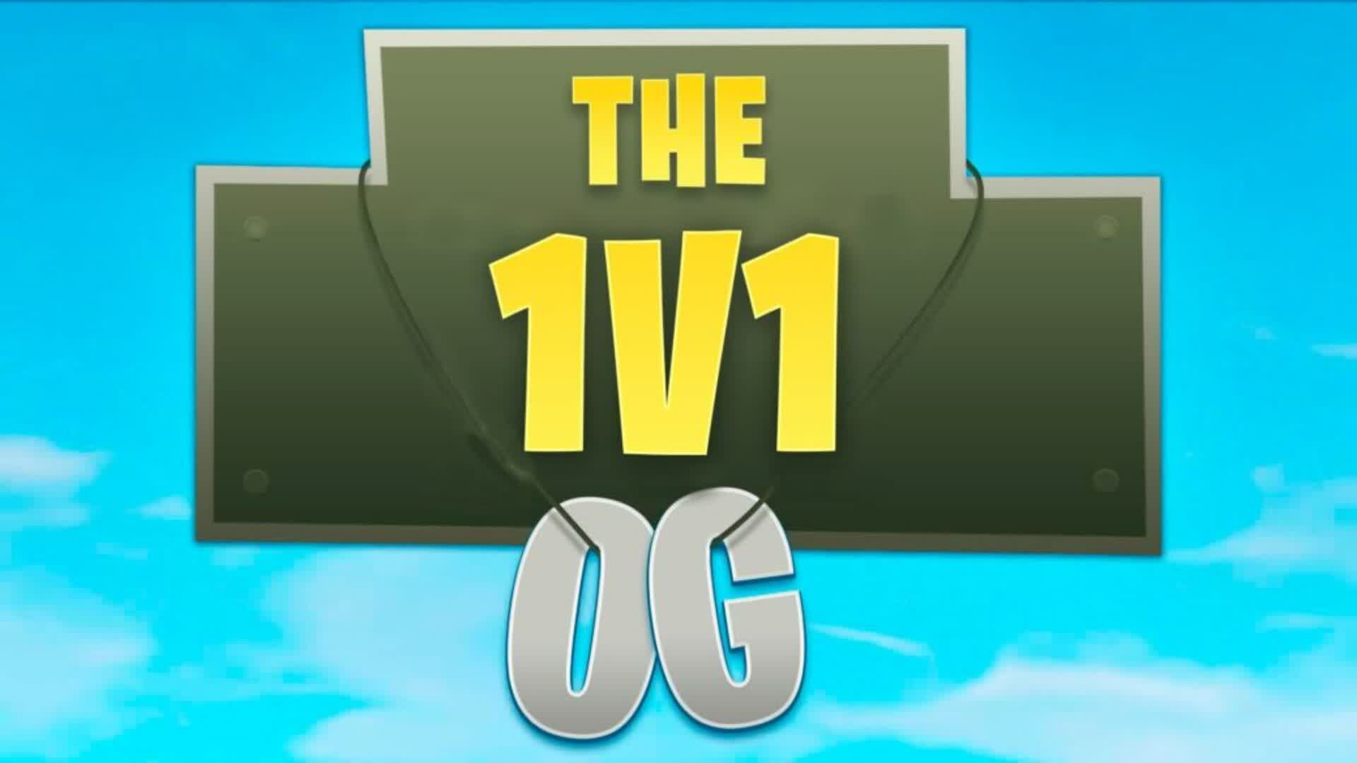 OG 1V1