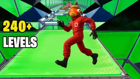 💖ULTIMATE PARKOUR FUN💖