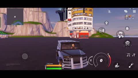 MEGA DRIVING 💥