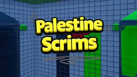 سكرمز الفلسطين🥇🏆 🇵🇸 Palestine Scrims