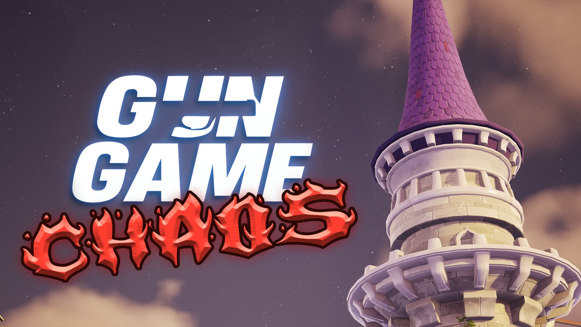 GUN GAME CHAOS 2.7