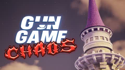 GUN GAME CHAOS 2.7