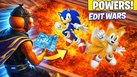 Edit Wars Ultimate