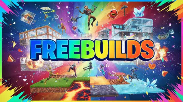 Free Builds Pro