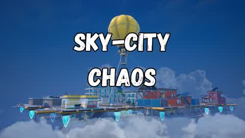 Sky City Chaos