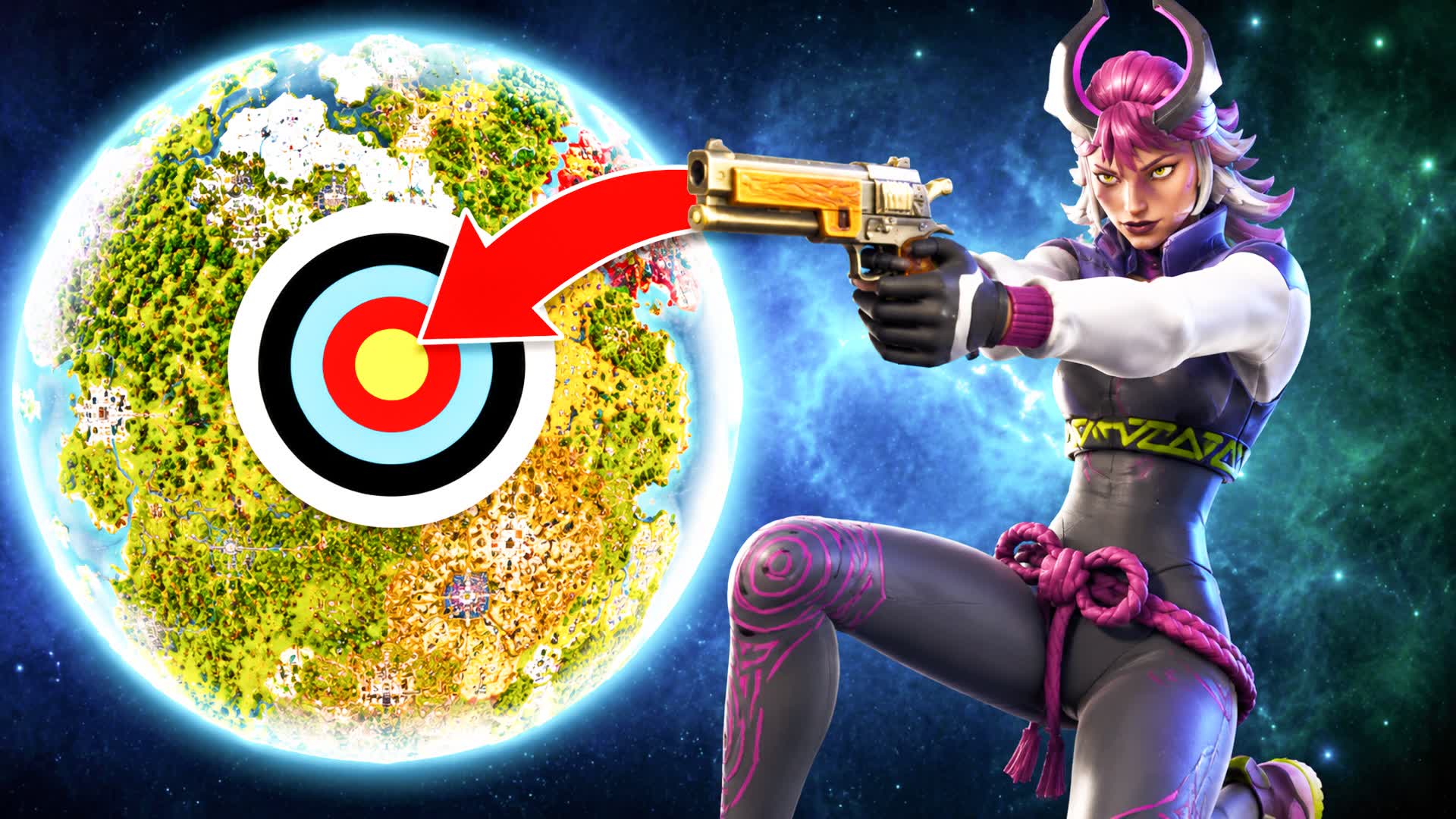 WOW TRICKSHOT 🎯+125 LEVELS!😎