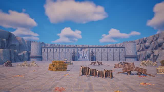 Capture 1 – Capture The KinGdom