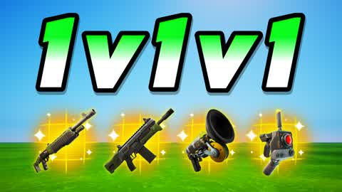 1v1v1