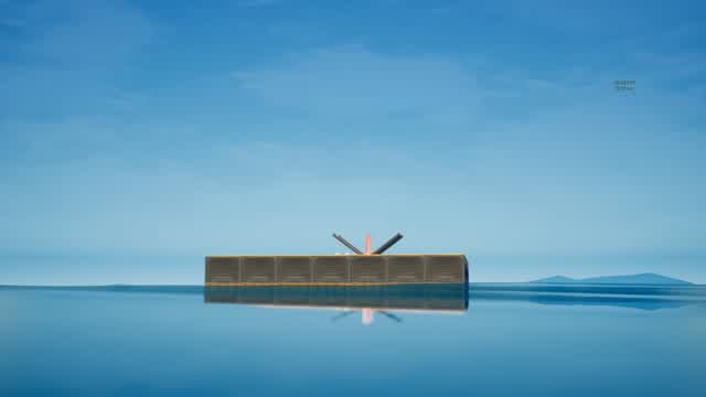 タイマン場(16人可能)