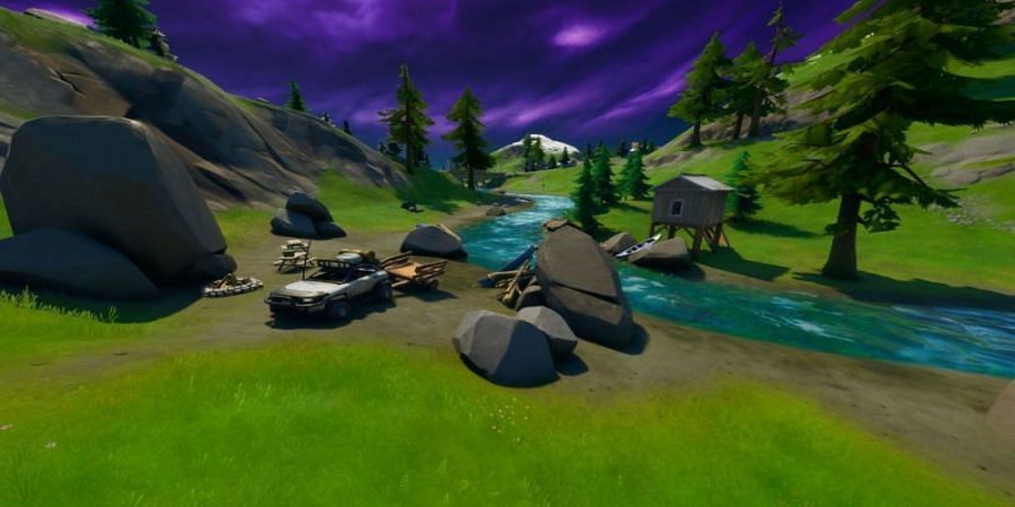 Reload Chapter 2 Medallions 2405-1510-5935 by the_unknown - Fortnite ...