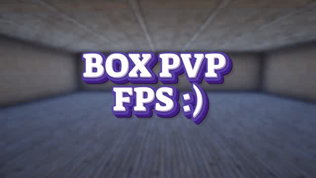 BOX PVP FPS :) (WWW)