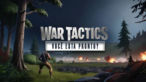 War tactics
