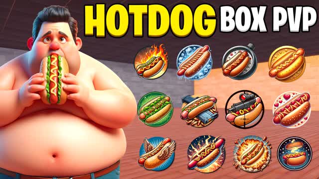 Capture 1 – 🌭HOT DOG BOX PVP📦