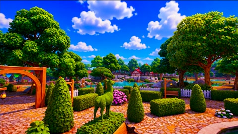 Island image