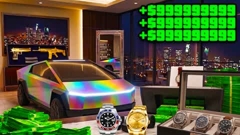RICH CRAZY CITY RP STAR WARS 🚗
