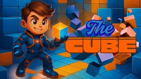 🔥The Cube FFA🔥