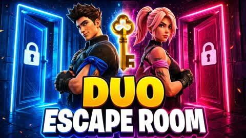 DUO ESCAPE SPEEDRUN