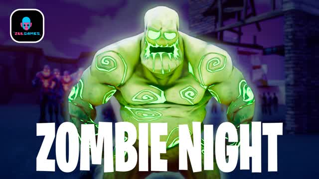 ZOMBIE NIGHT